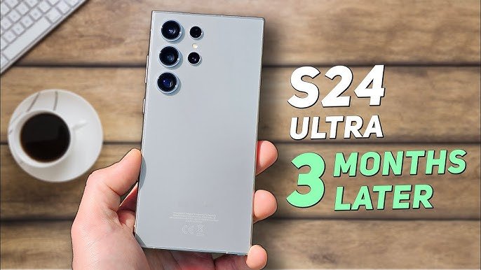 Samsung Galaxy S24 Ultra