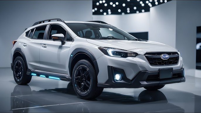 Subaru Crosstrek 2025