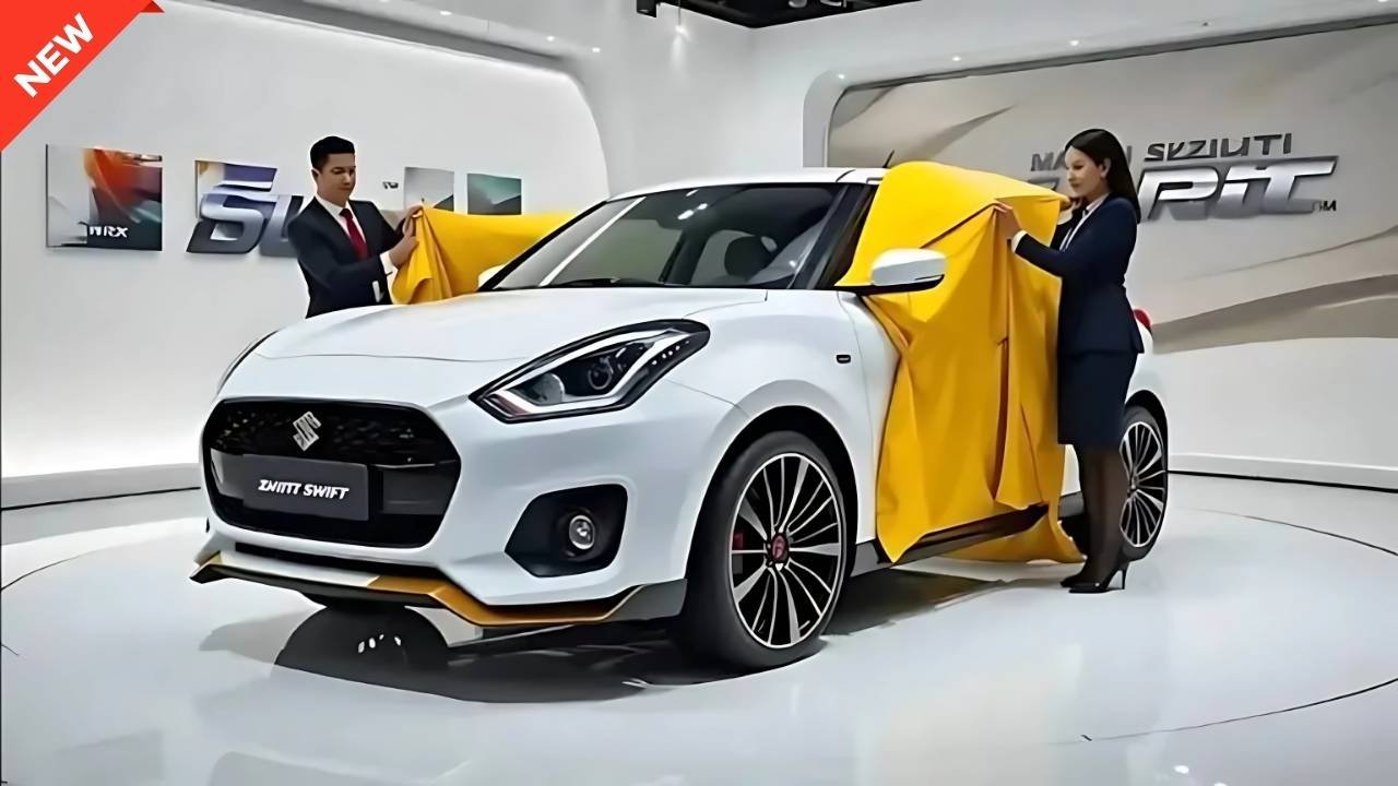 Dream Car Offer